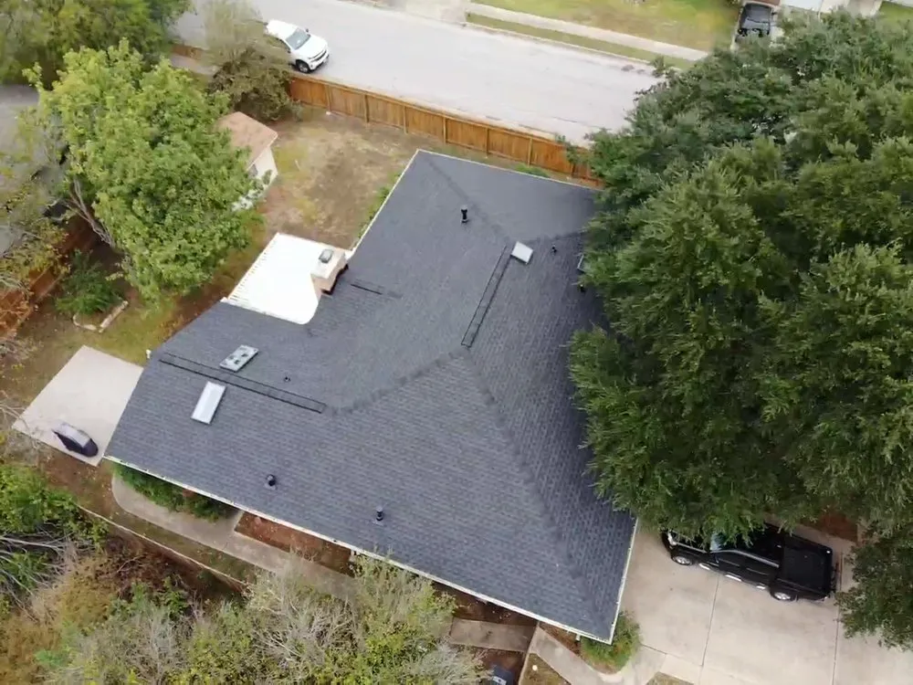 Slide of Transcendent Roofing of San Antonio