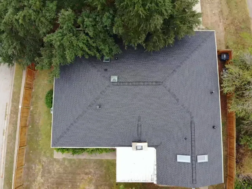 Slide of Transcendent Roofing of San Antonio