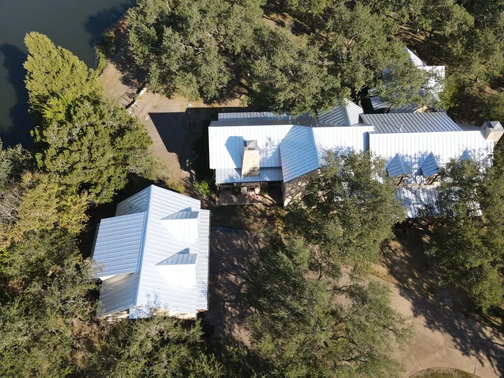 Slide of Transcendent Roofing of San Antonio