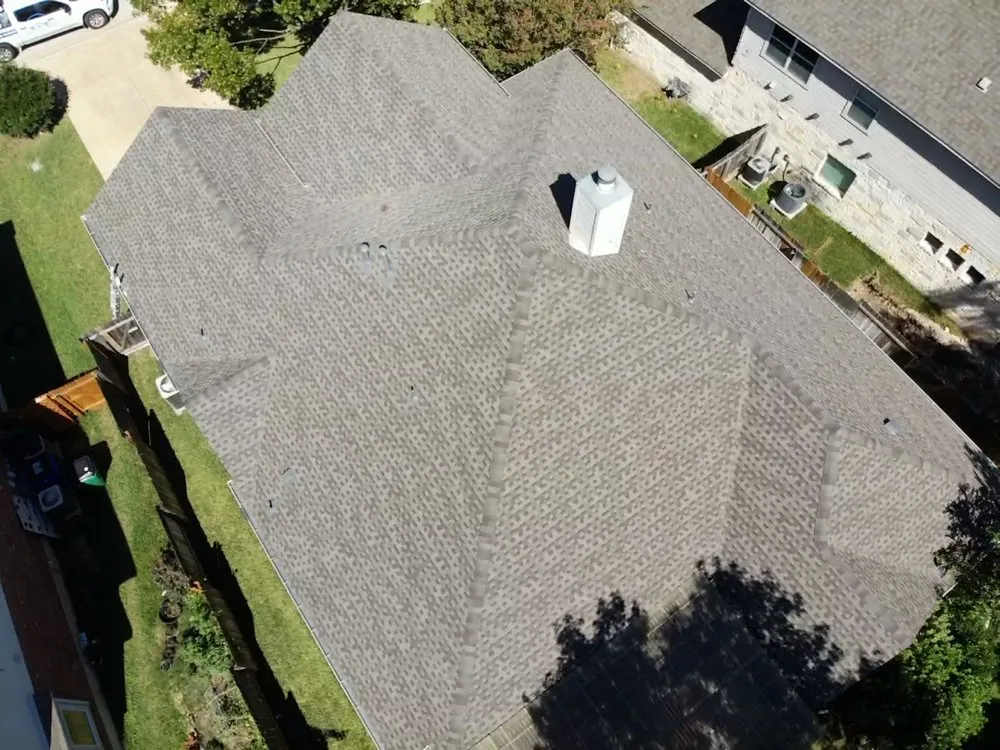 Slide of Transcendent Roofing of San Antonio