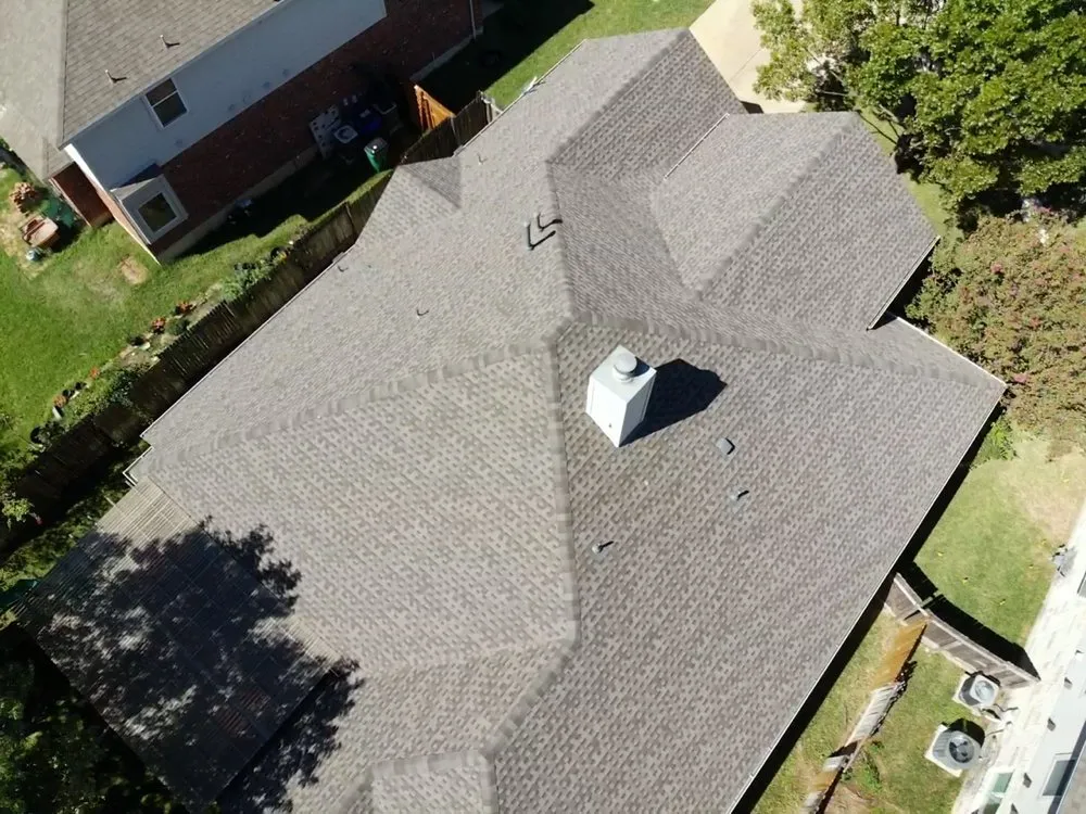 Slide of Transcendent Roofing of San Antonio