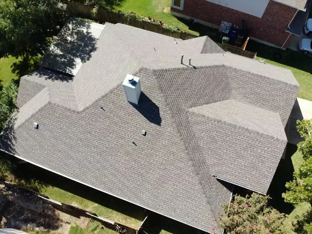 Slide of Transcendent Roofing of San Antonio