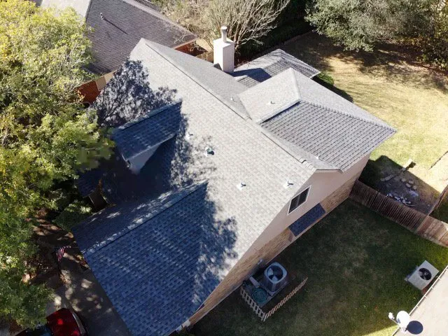 Slide of Transcendent Roofing of San Antonio