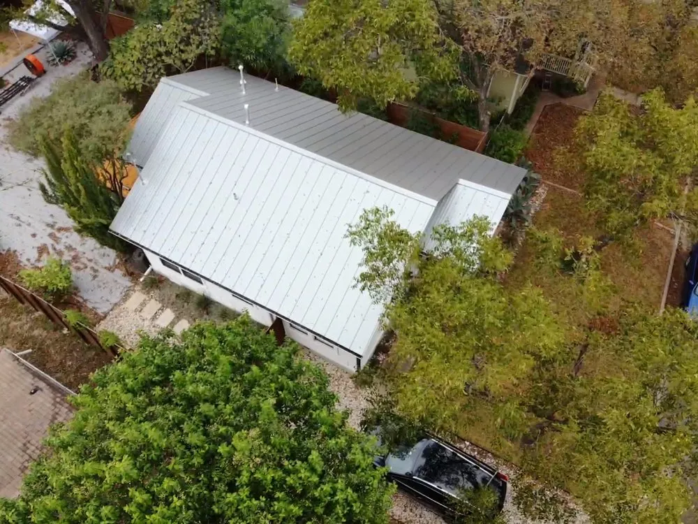 Slide of Transcendent Roofing of San Antonio