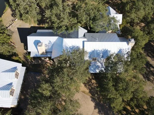 Transcendent Roofing of San Antonio