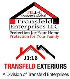 Slide of Transfeld Enterprises