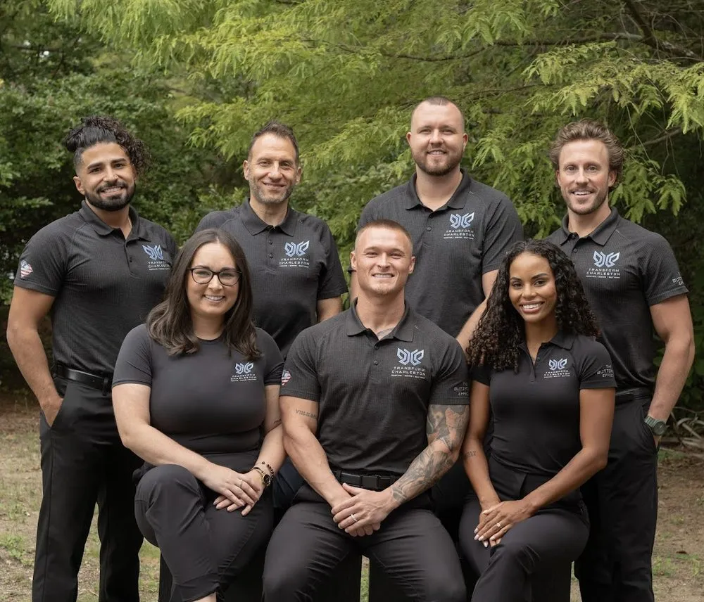 Slide of Transform Charleston Roofing, Siding & Gutters