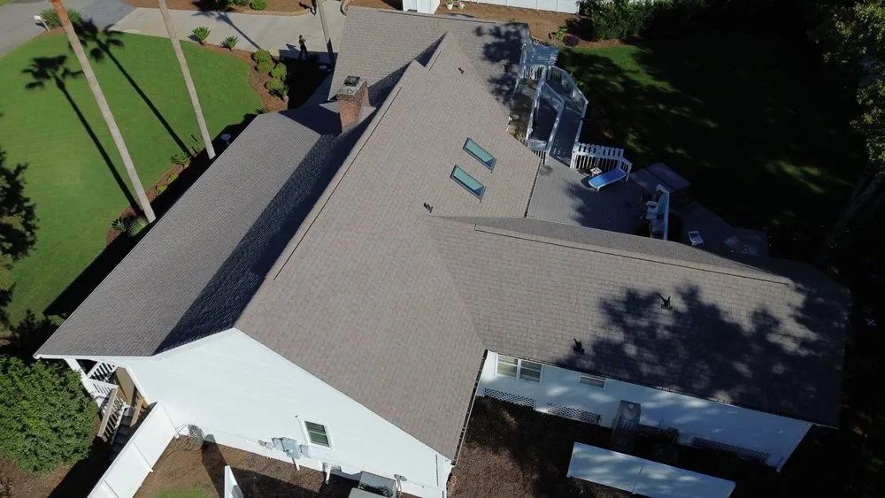 Slide of Transform Charleston Roofing, Siding & Gutters