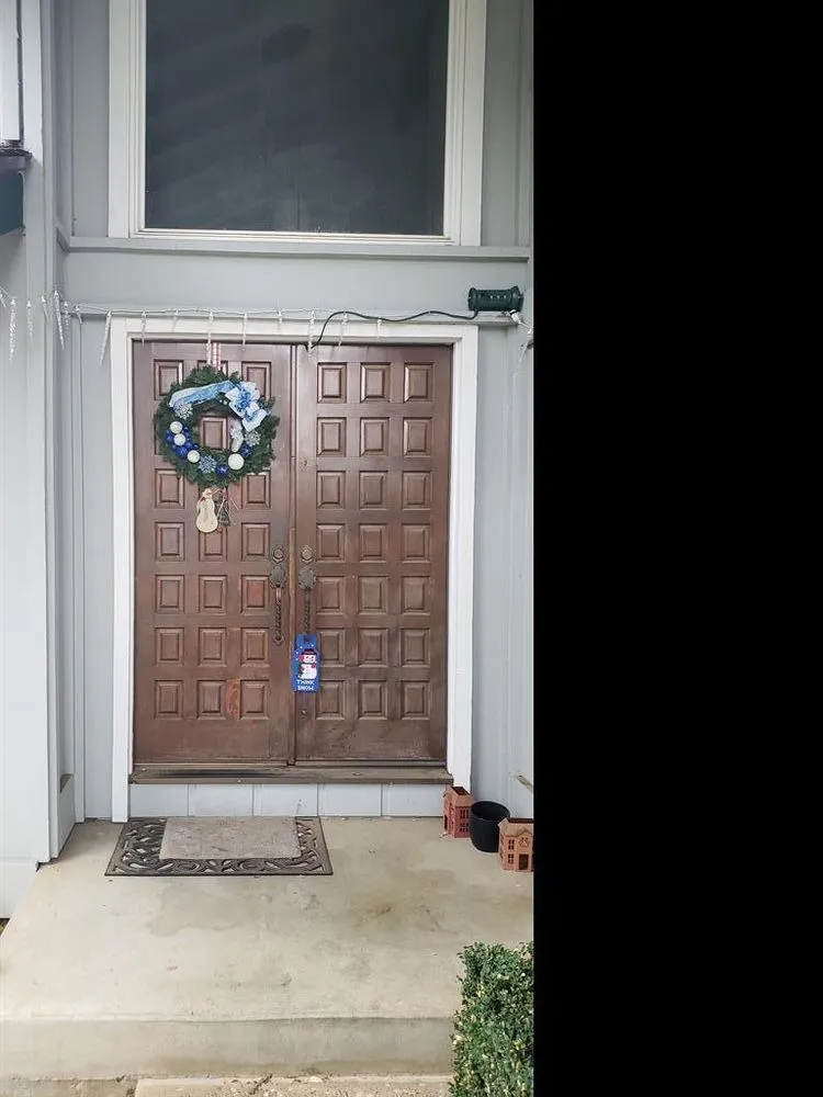 Slide of Transform your Home