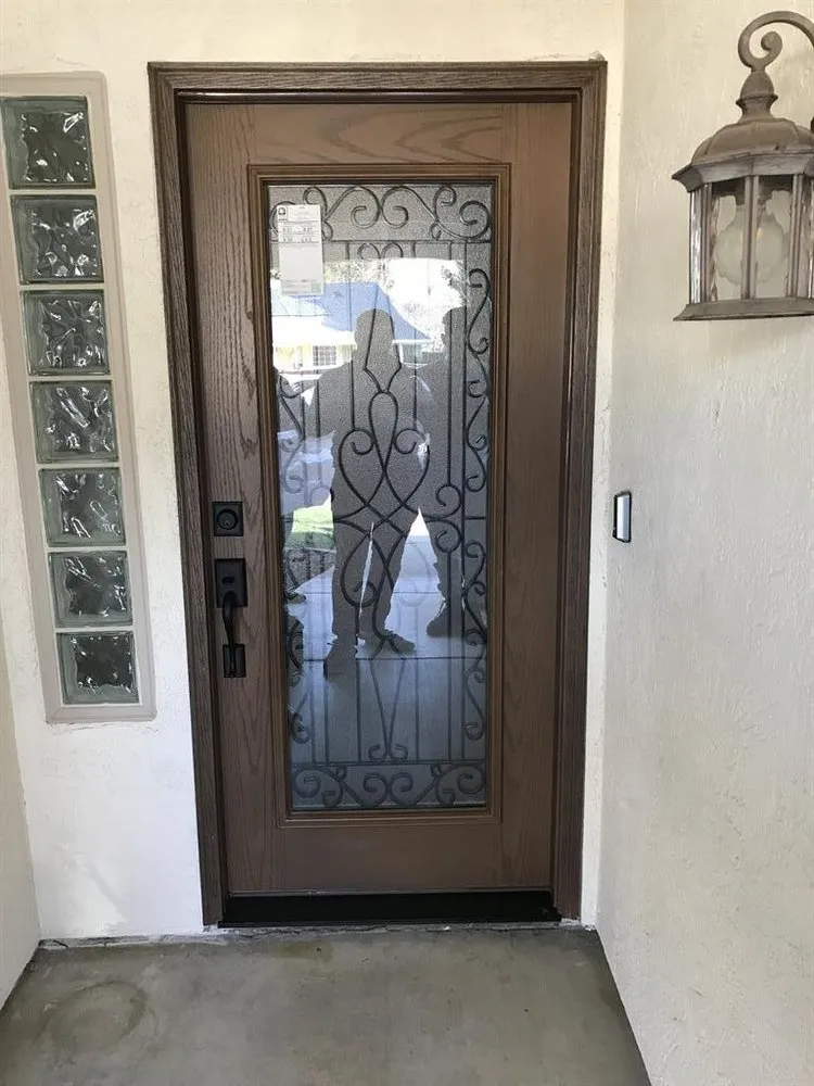 Slide of Transform your Home