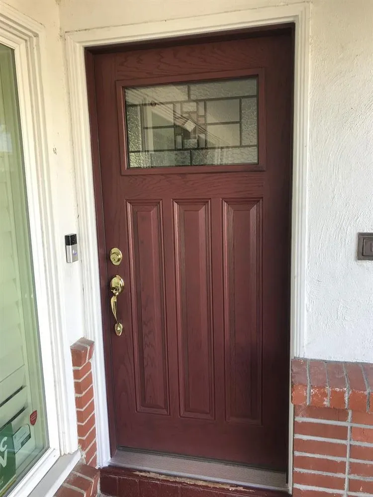 Slide of Transform your Home