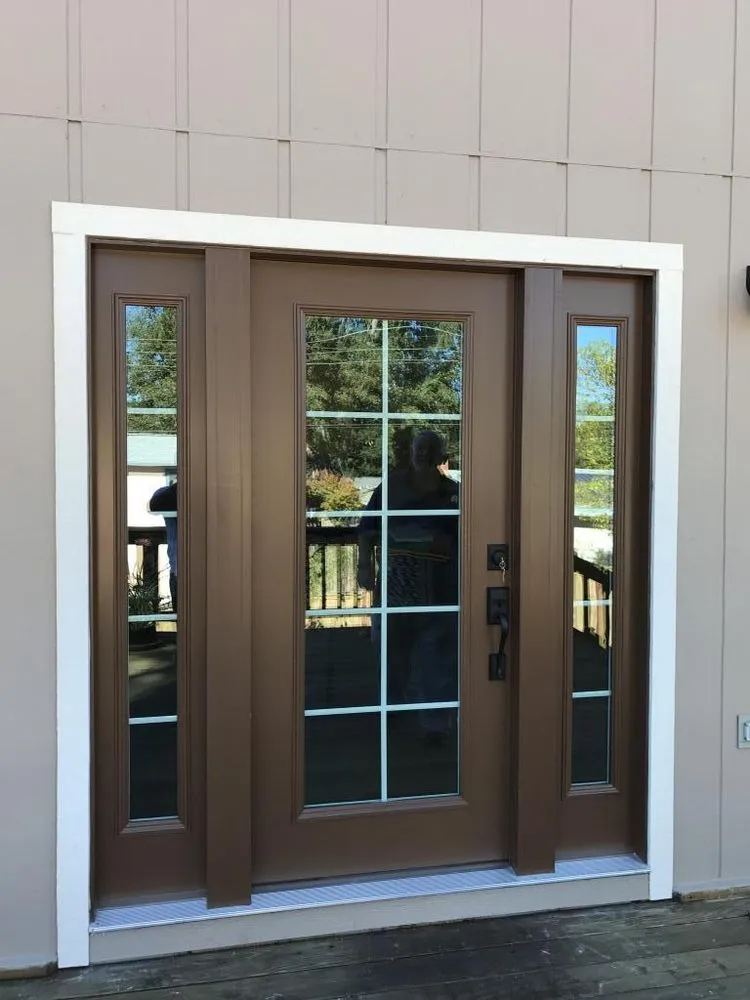 Slide of Transform your Home