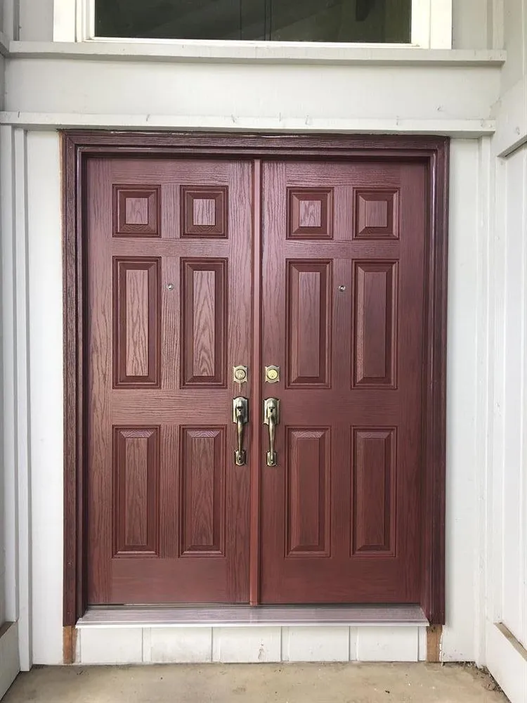 Slide of Transform your Home