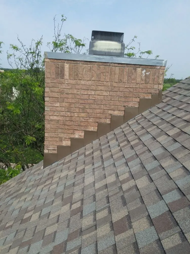 Slide of Transformation Roofing & Construction