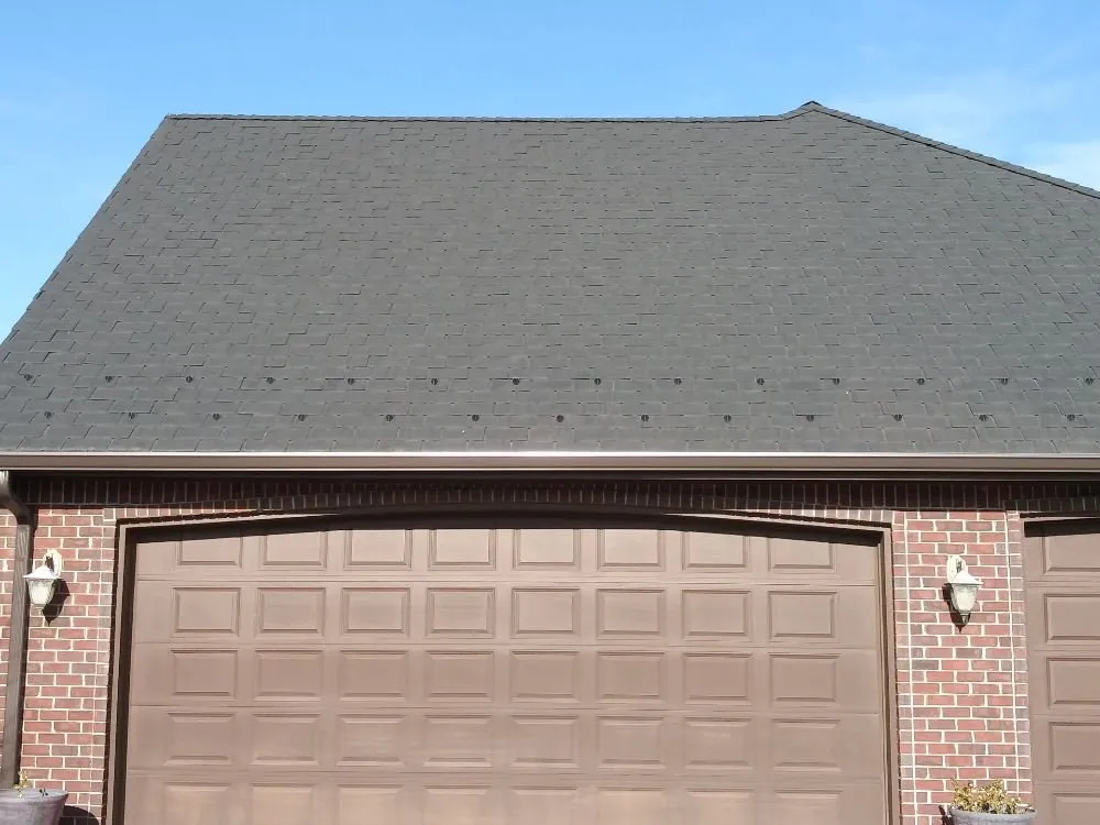 Slide of Transformation Roofing & Construction