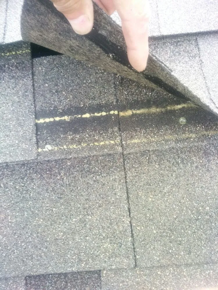 Slide of Transformation Roofing & Construction