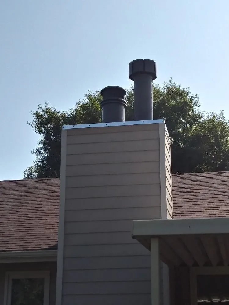 Slide of Transformation Roofing & Construction