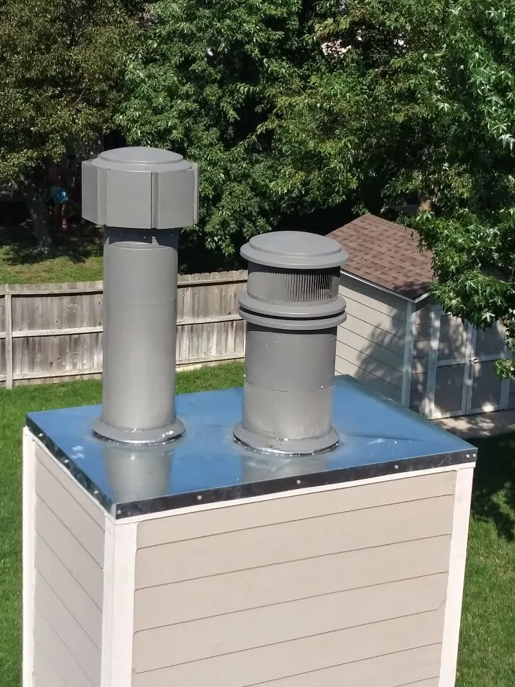 Slide of Transformation Roofing & Construction