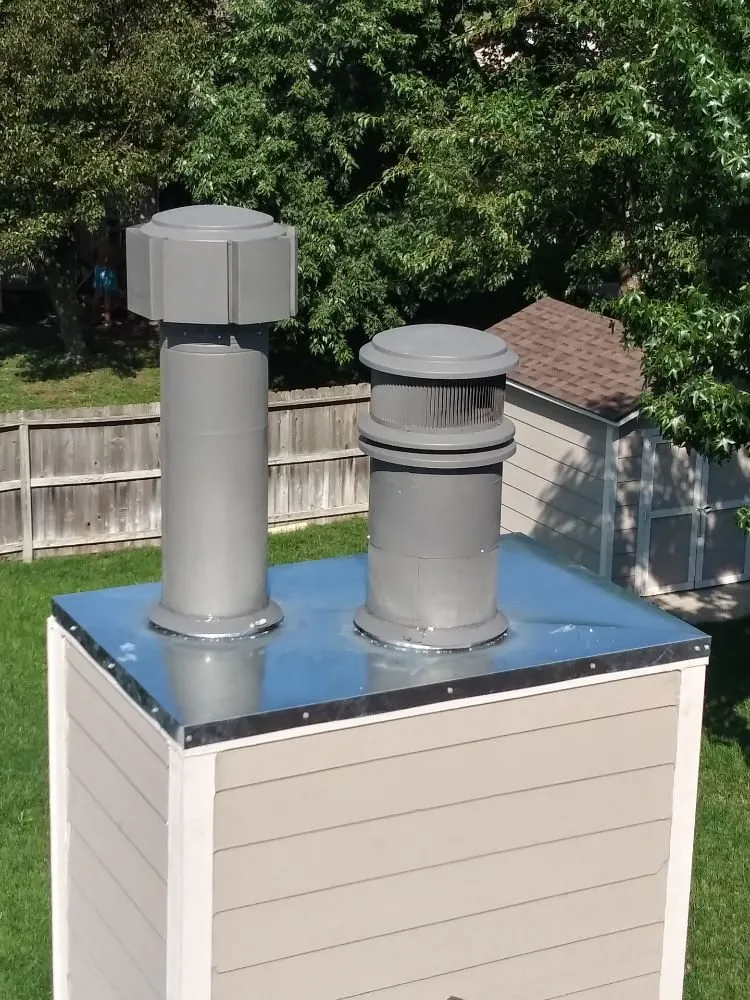 Slide of Transformation Roofing & Construction