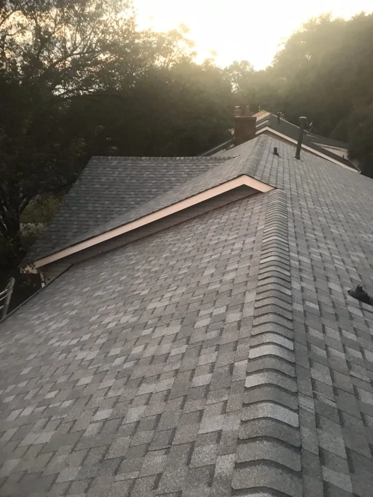 Slide of Transformation Roofing & Solar