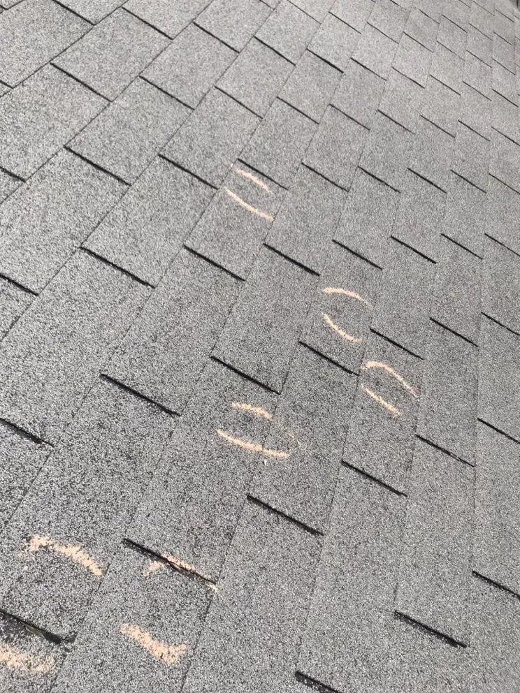 Slide of Transformation Roofing & Solar