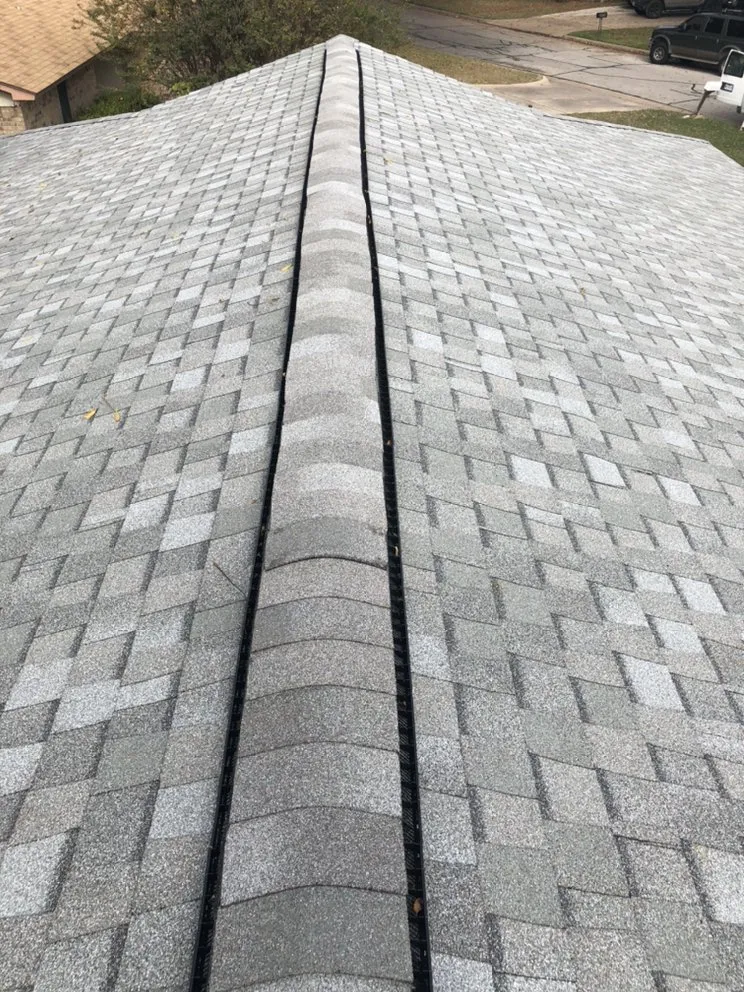 Slide of Transformation Roofing & Solar