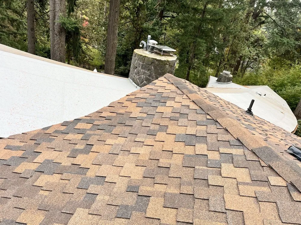 Slide of Transformation Roofing Xtream