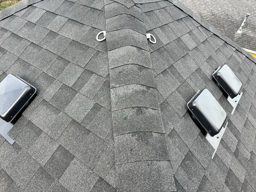 Slide of Transformation Roofing Xtream