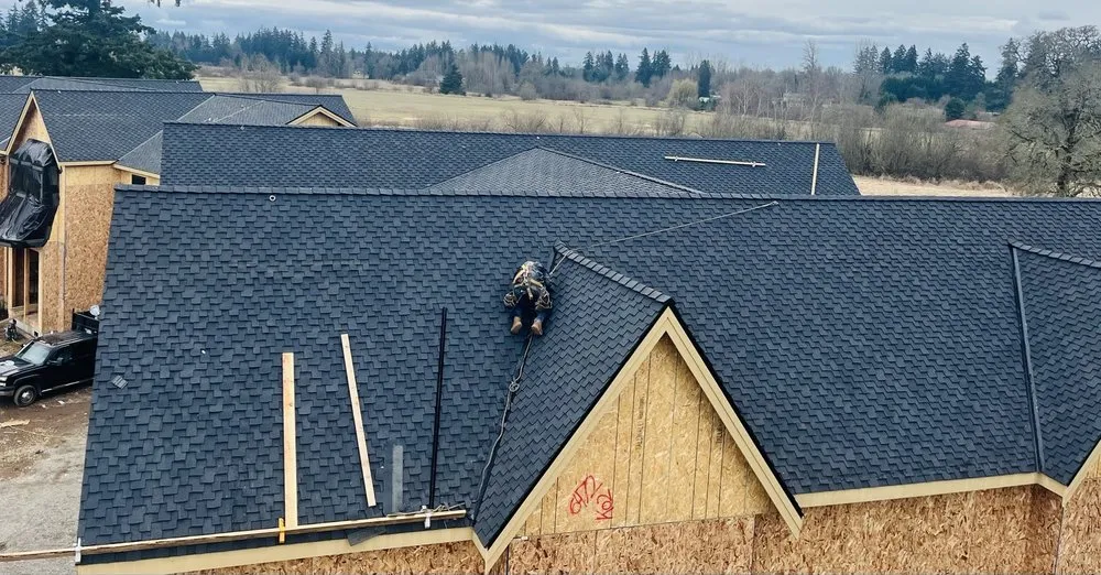 Slide of Transformation Roofing Xtream