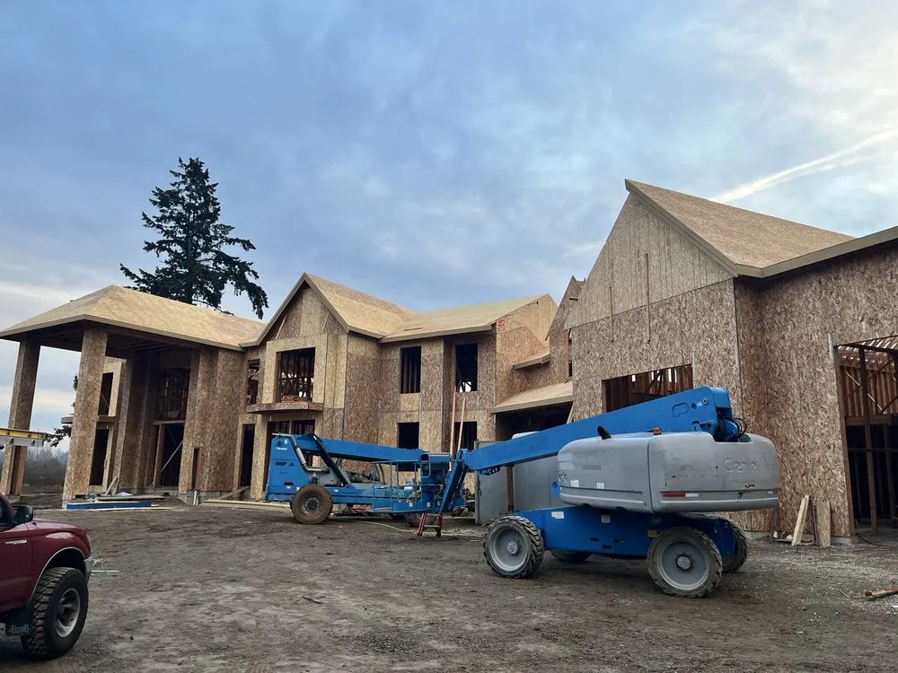 Slide of Transformation Roofing Xtream