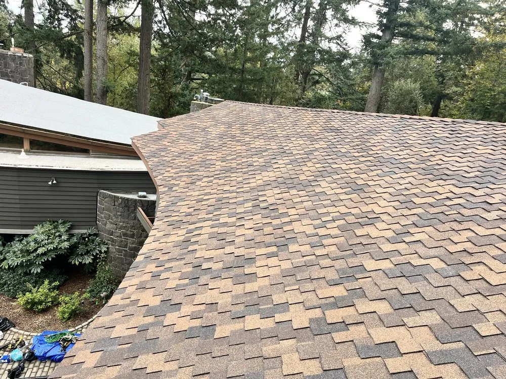 Slide of Transformation Roofing Xtream