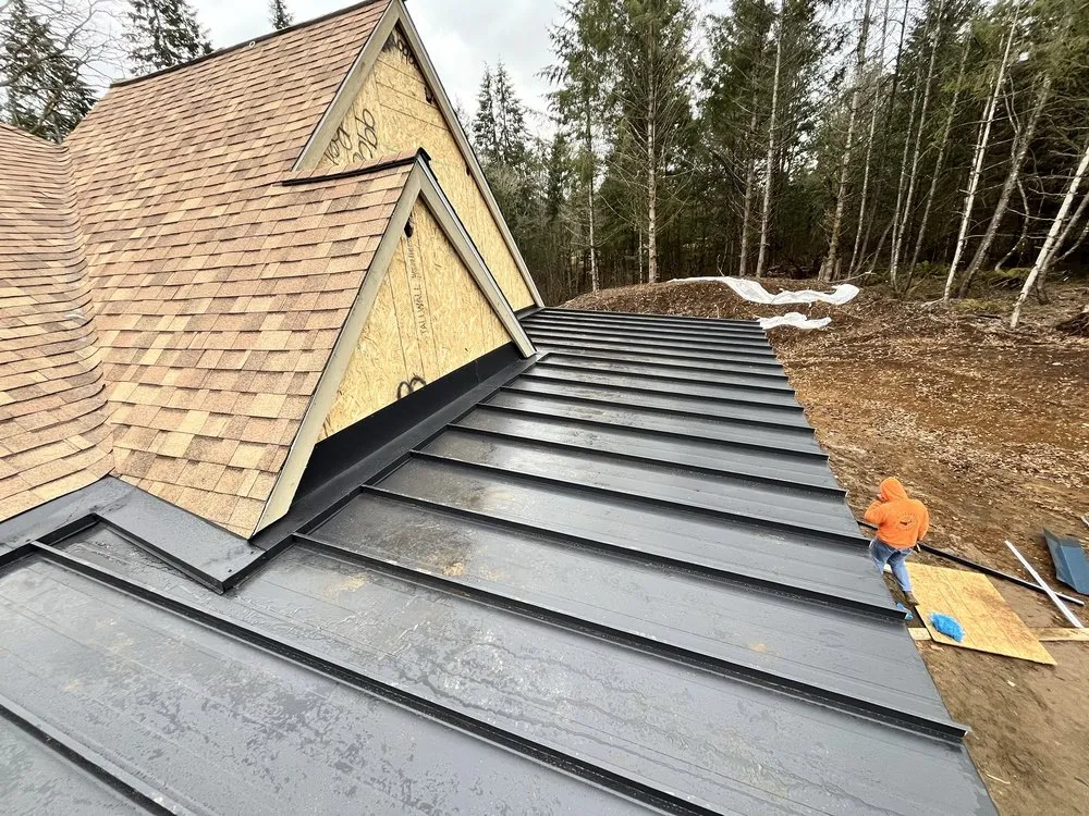 Slide of Transformation Roofing Xtream