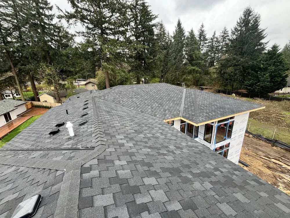 Slide of Transformation Roofing Xtream