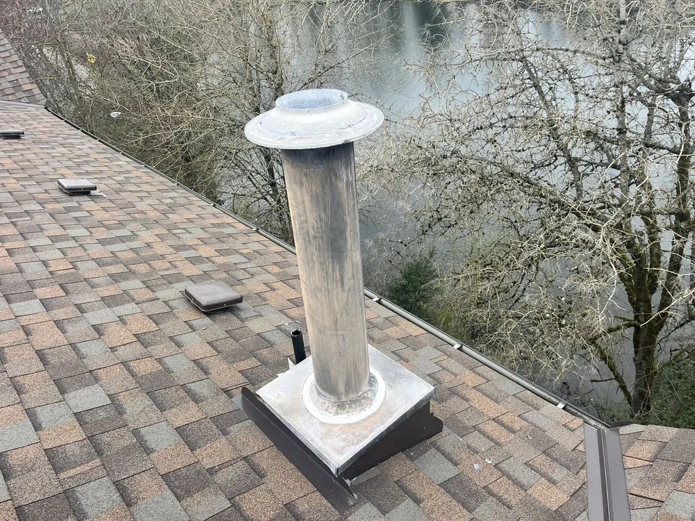 Slide of Transformation Roofing Xtream