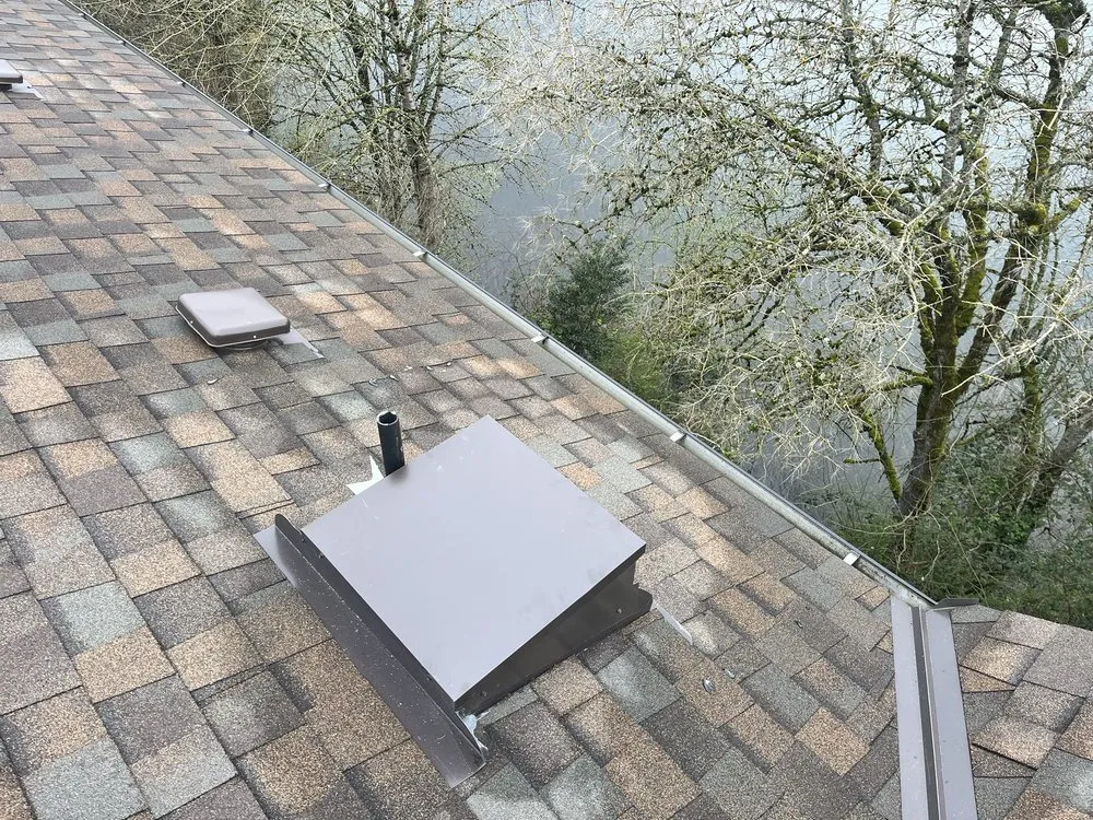 Slide of Transformation Roofing Xtream