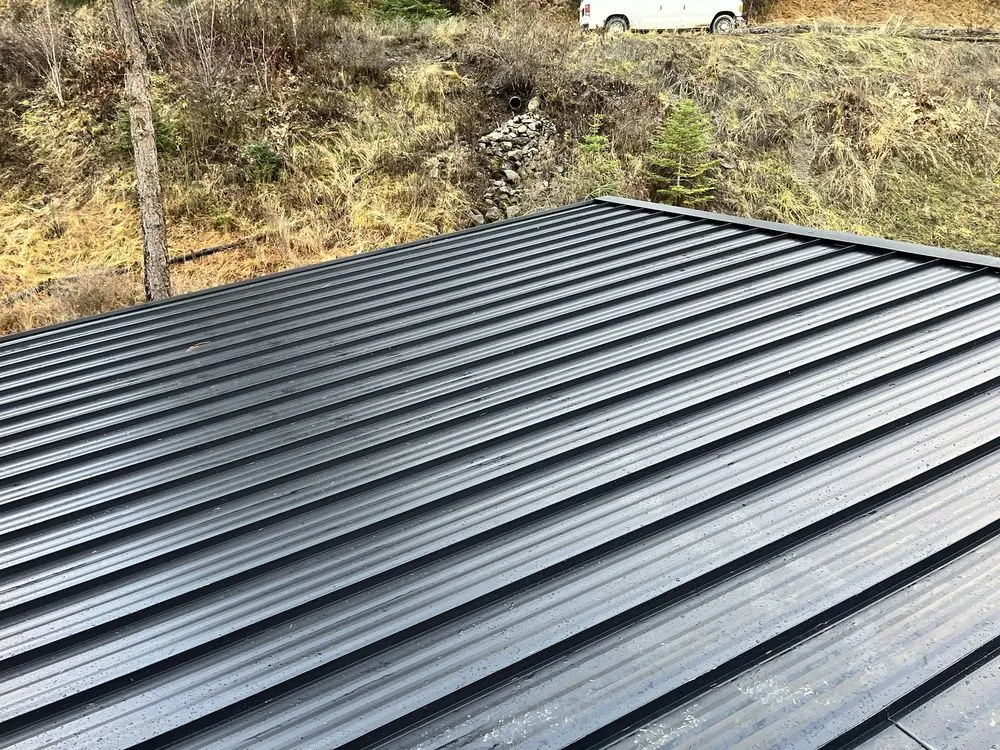 Slide of Transformation Roofing Xtream