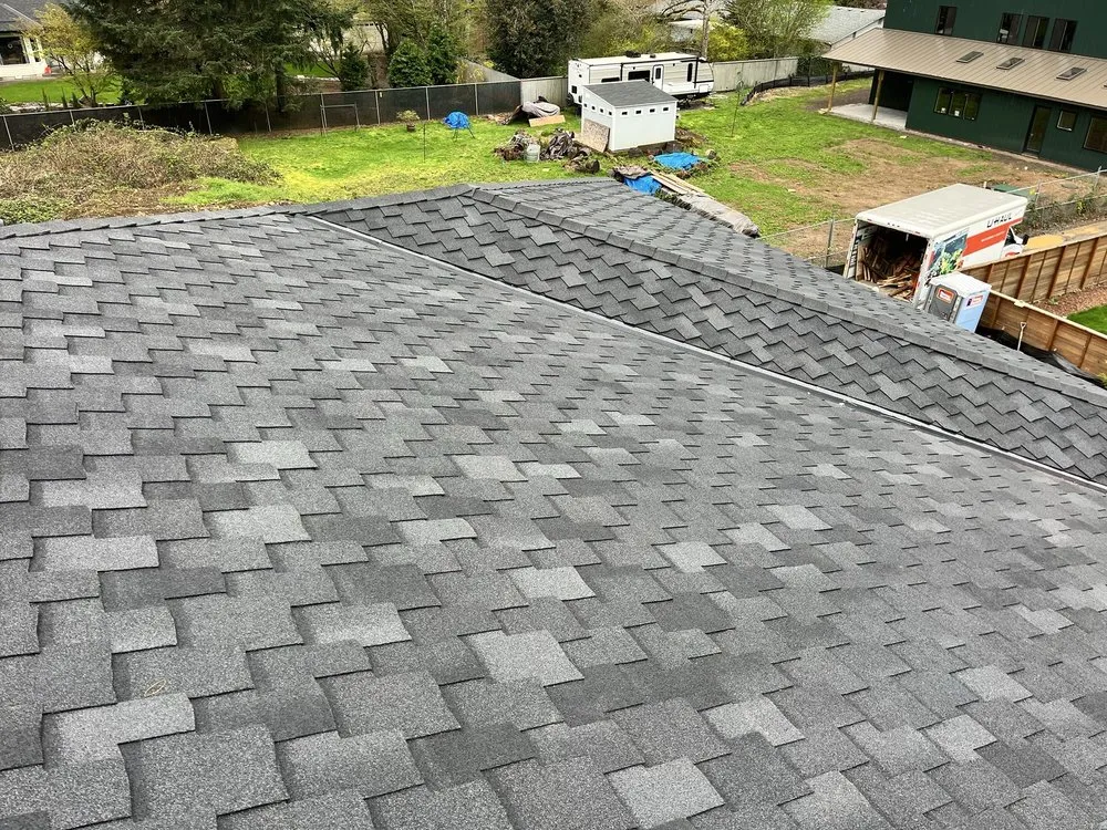 Slide of Transformation Roofing Xtream