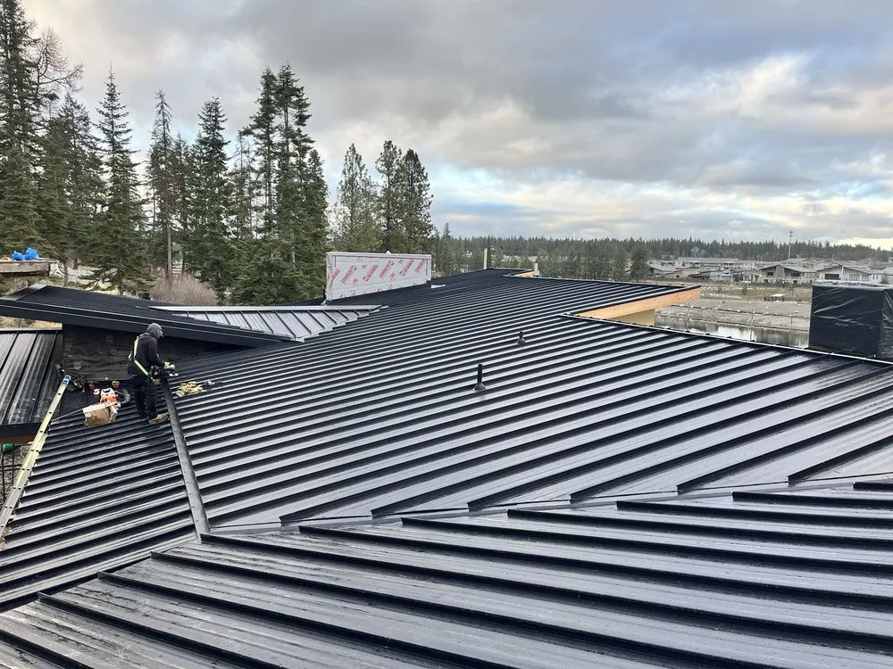Slide of Transformation Roofing Xtream