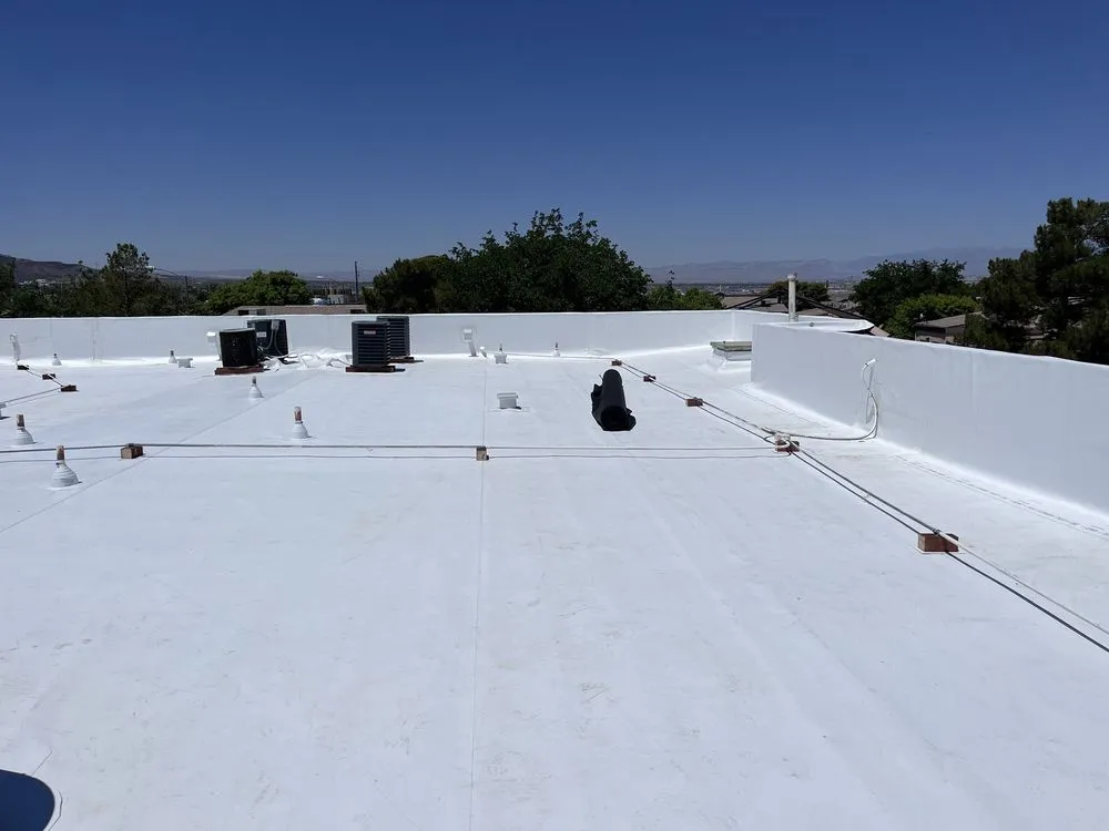 Slide of Transformation Roofing Xtream