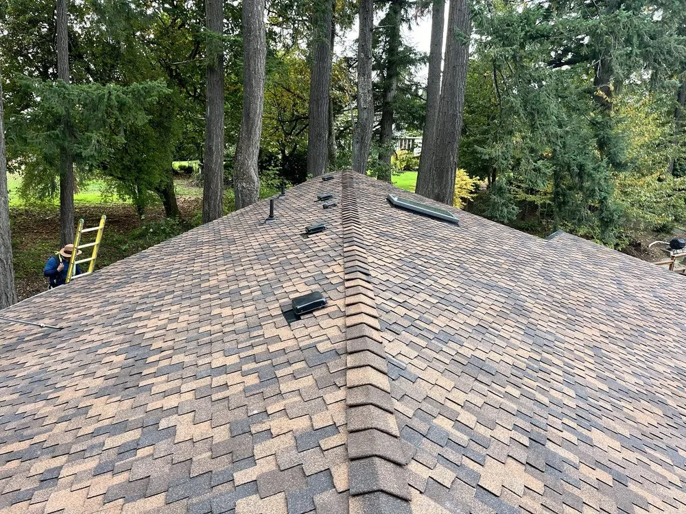Slide of Transformation Roofing Xtream