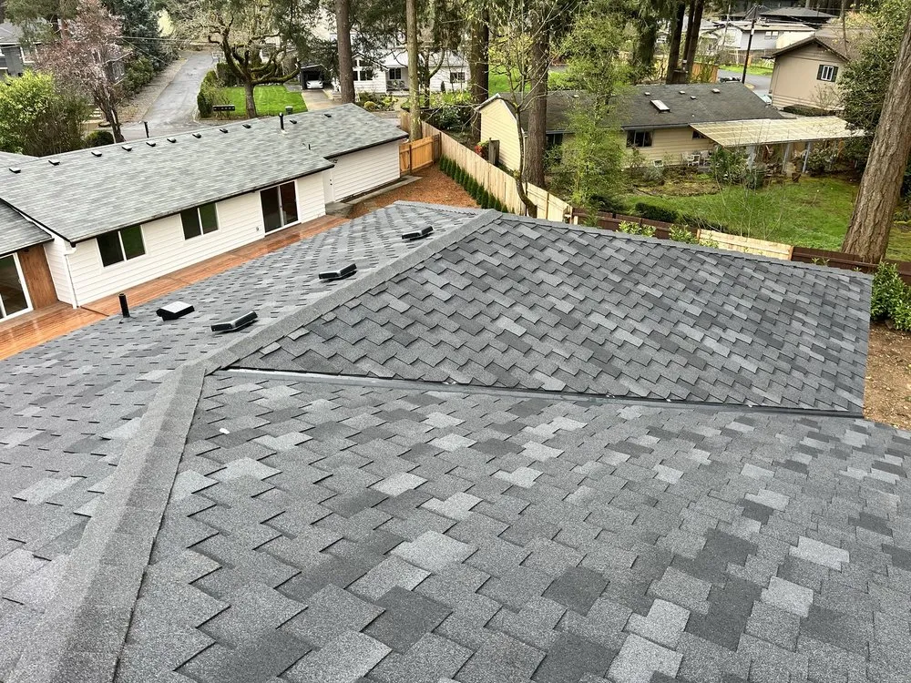 Slide of Transformation Roofing Xtream