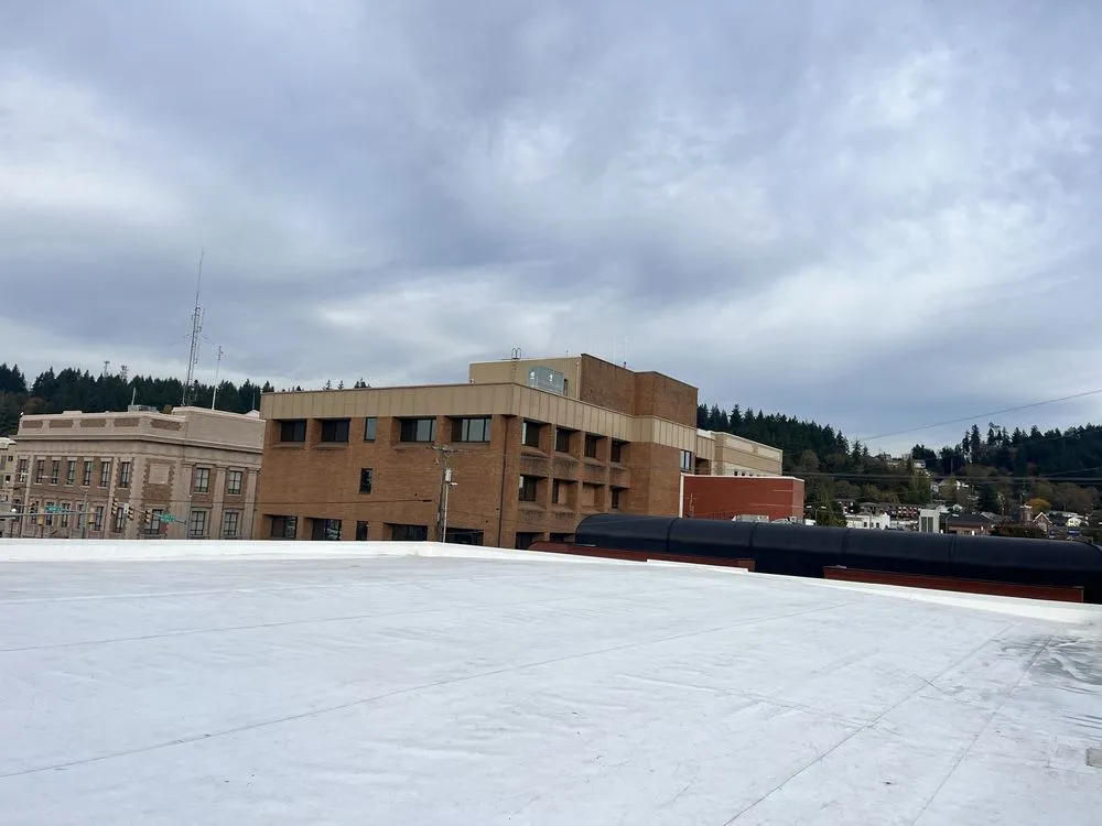 Slide of Transformation Roofing Xtream