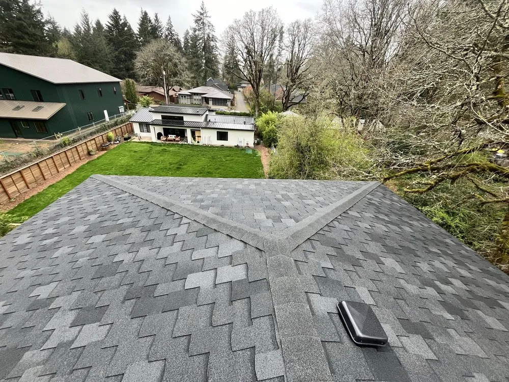 Slide of Transformation Roofing Xtream