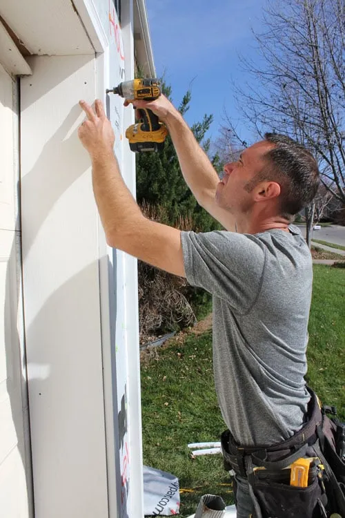 Slide of Transformations Inc.