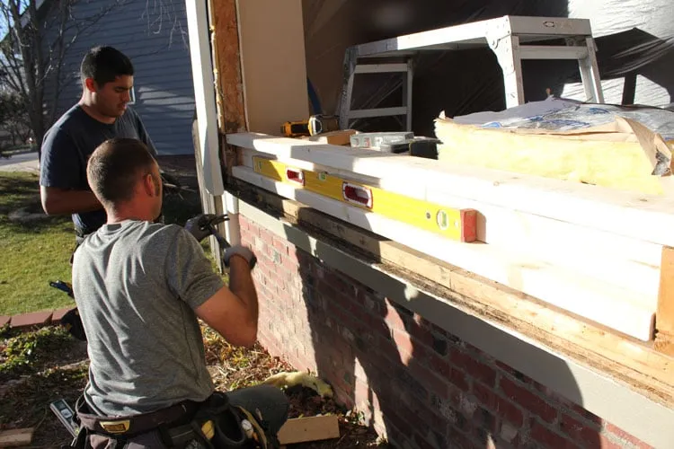 Slide of Transformations Inc.