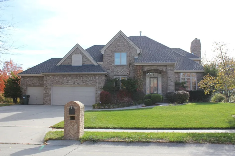 Slide of Transformations Inc.