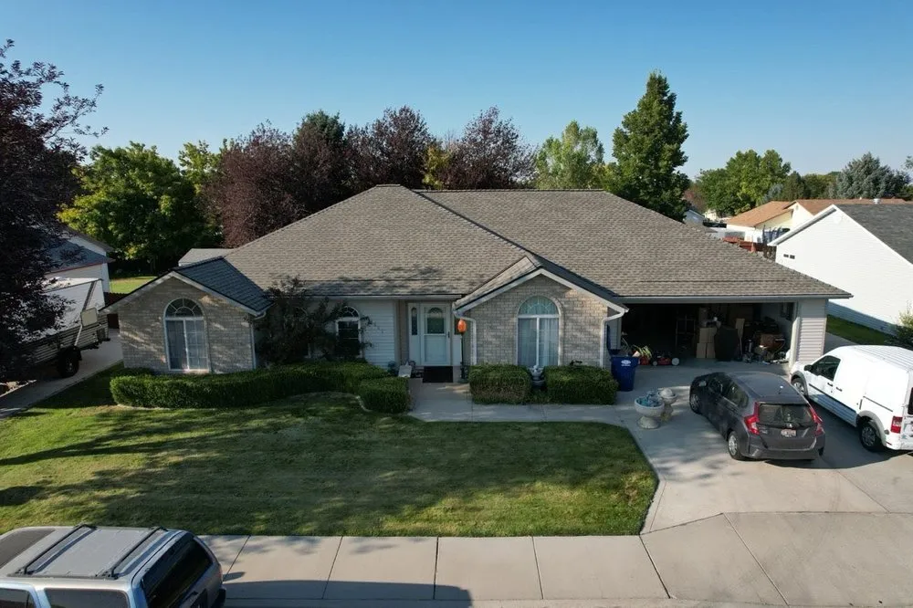 Slide of Transformers Idaho