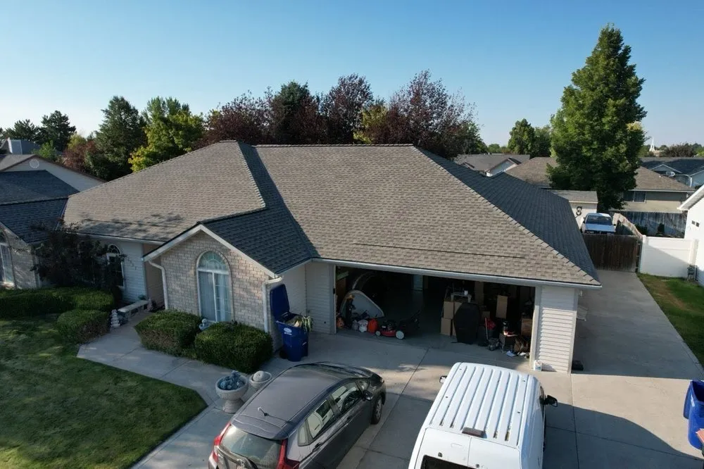 Slide of Transformers Idaho