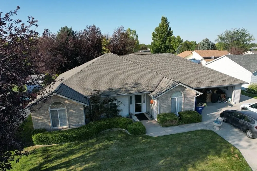 Slide of Transformers Idaho