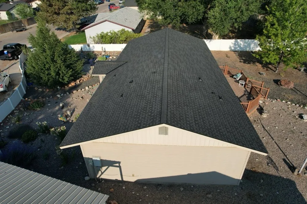 Slide of Transformers Idaho